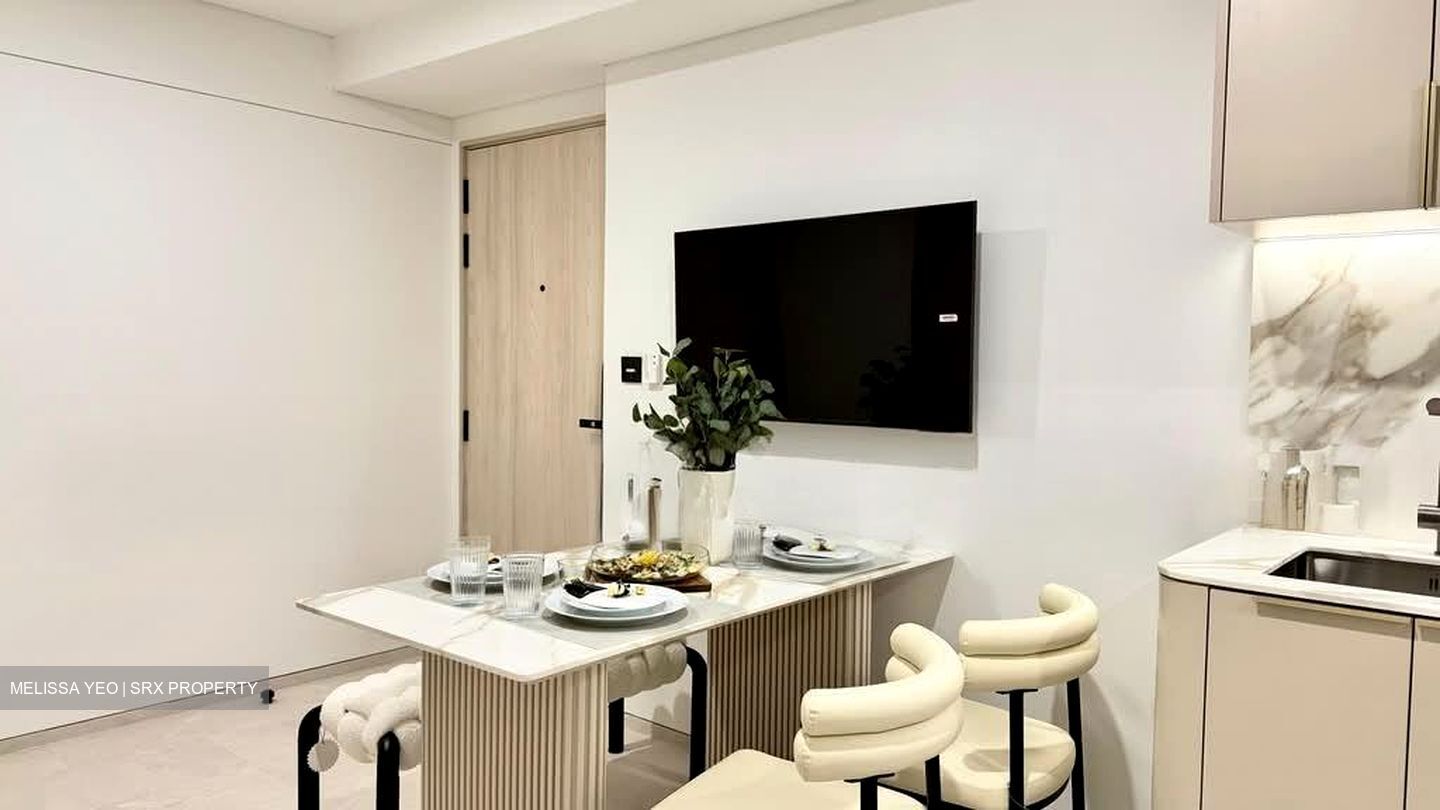 Serene House (D10), Apartment #572731091